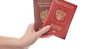 Что дает дипломатический паспорт в Emex