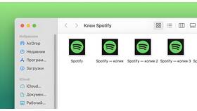 Что дает подписка Spotify в Emex