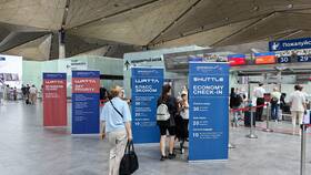 Что можно сдать в багаж в Аэрофлоте в 2024 году в Emex