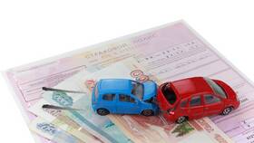 Что покрывает ОСАГО при аварии в Emex