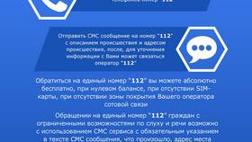 Что произойдет при звонке на экстренный номер?
