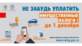 Что такое налогообложение имущества в Emex