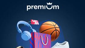 Что такое Ozon Premium подписка в Emex