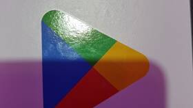 Как активировать подарочную карту Google Play в Emex