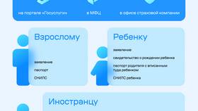 Как оформить полис ОМС новорожденному через Госуслуги в Emex