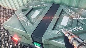 Как открыть карту в Dying Light в Emex