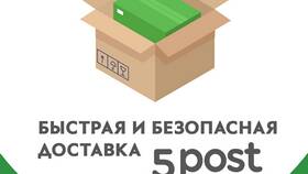 Как отправить посылку через Пятерочку в Emex
