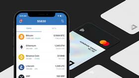 Как пользоваться Trust Wallet в Emex