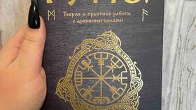 Как правильно использовать руны: практическое руководство