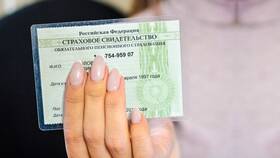 Как узнать есть ли СНИЛС у человека в Emex