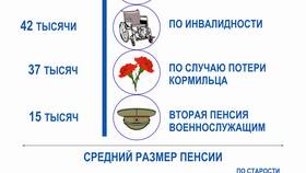 Как узнать размер пенсии по годам в Emex