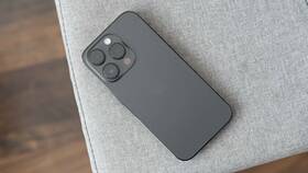 Как выделить стикер на iPhone