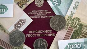 Перерасчет пенсии неработающим пенсионерам в Emex