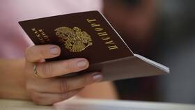 Почему новый паспорт недействителен на Госуслугах в Emex