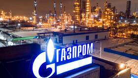 Почему упали акции Газпрома сегодня в Emex