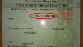Реквизиты свидетельства о рождении ребенка: что в них входит в Emex