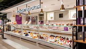 Сеть магазинов «Азбука Вкуса» в Emex
