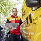 Что такое доставка DHL