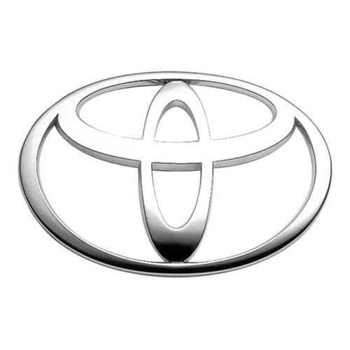 Эмблема на кузов Toyota 9097502125 в Emex