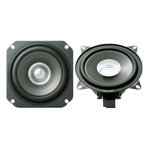 Pioneer Автоакустика Pioneer TS-1001I широкополосная 10см 20Вт-110Вт в Emex