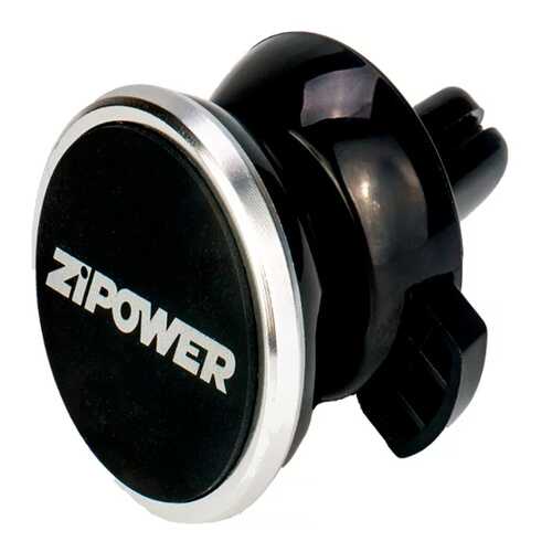 Автомобильный магнитный держатель мобильного телефона ZIPOWER в Emex