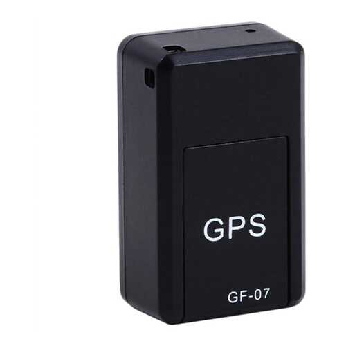 GPS трекер GF-07, 4026 в Emex