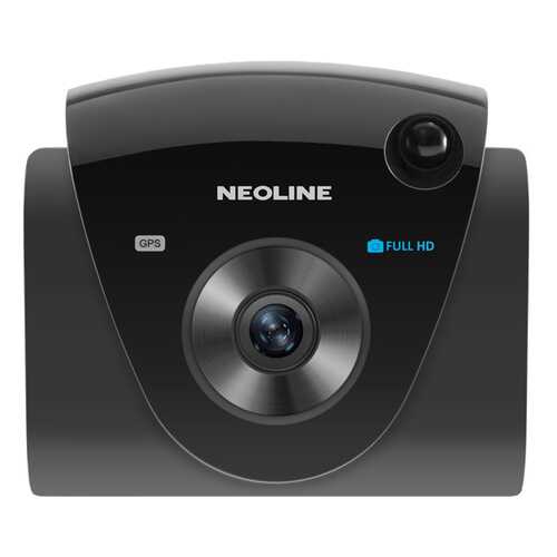 Видеорегистратор Neoline X-COP 9700 в Emex