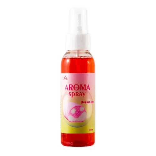 Ароматизатор ARNEZI Aroma жидкий спрей Bubblegum A1509040 в Emex