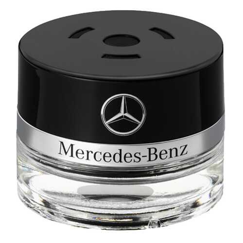 Автомобильный ароматизатор Mercedes-Benz цветы, Мускус, Фрукты A0008990288 в Emex