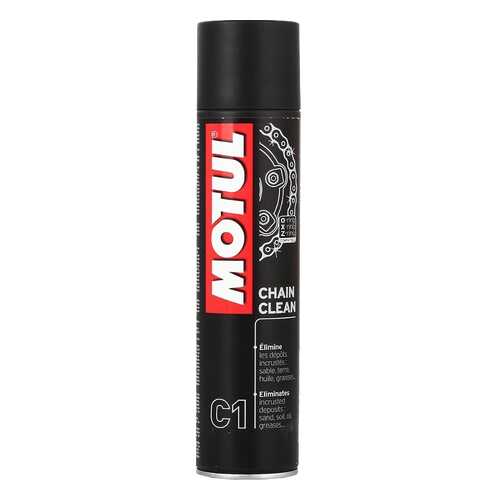 Очиститель цепей MOTUL 400мл 102980 в Emex