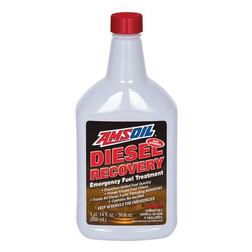 Присадка AMSOIL 888мл DRCCN в Emex