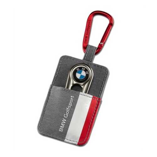 Грин-сет BMW Golfsport Green Set, Grey/White/Red в Emex