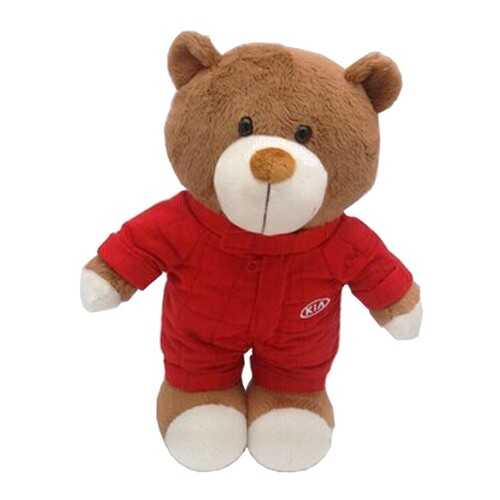 Мягкая игрушка медведь n Hyundai-KIA арт. R8480AC633H в Emex