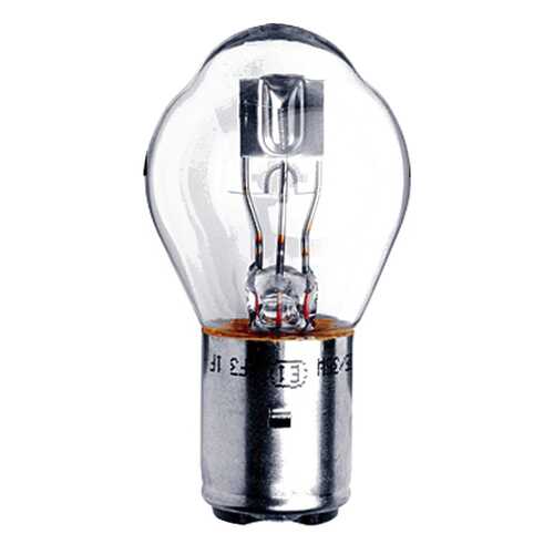 Лампа Hella 35W 8GD 002 084-131 в Emex