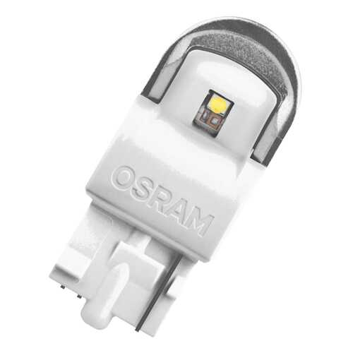 Лампа светодиодная автомобильная OSRAM 3W 12V (7905CW-02B) в Emex