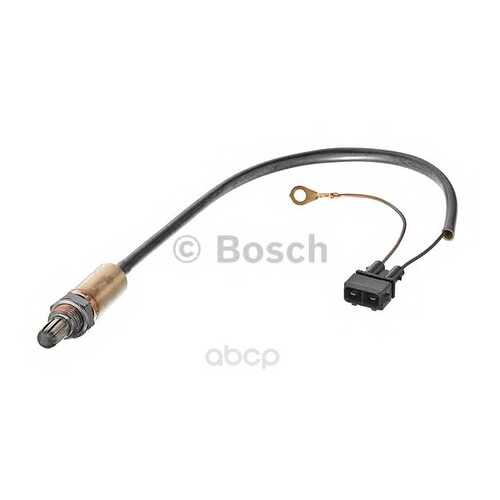 Лямбда-зонд Bosch 0258002040 в Emex