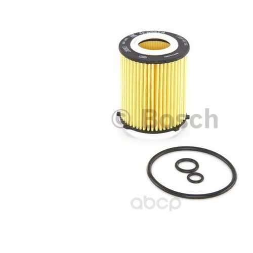 Фильтр масляный mb m270/274/infiniti q30 1.6 Bosch арт. F 026 407 166 в Emex