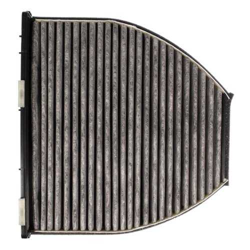 Фильтр салона Mahle/Knecht LAK413 в Emex