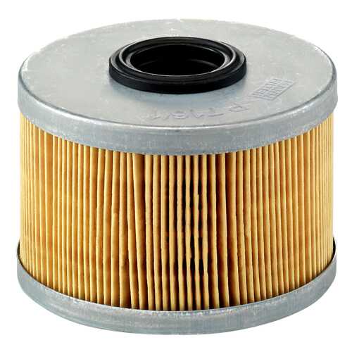 Фильтр топливный MANN-FILTER P716/1X в Emex