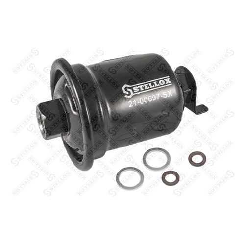 Фильтр топливный Stellox 21-00697-SX в Emex