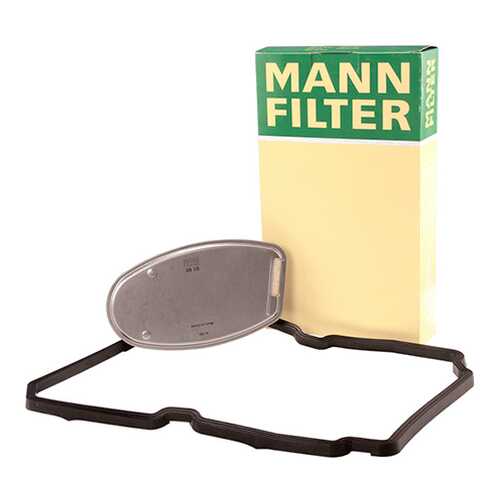 Фильтрующий элемент масляного фильтра MANN-FILTER H1914/1 в Emex