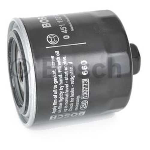 Масляный фильтр Bosch 0 451 103 084 в Emex
