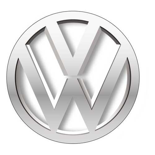 эмблема VAG 8W98537422ZZ в Emex