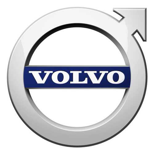 эмблема VOLVO 1376259 в Emex