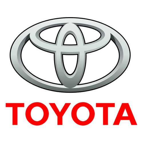 Кронштейн крепления крыла TOYOTA 5383533080 в Emex