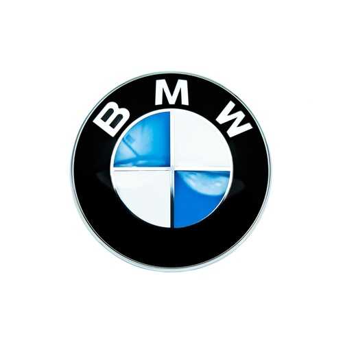 Молдинг кузова BMW 51317058224 в Emex