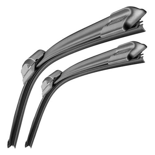 Щетка стеклоочистителя Bosch 3397006948 530мм 21 в Emex