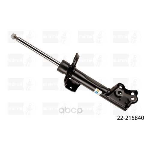 22-215840_амортизатор передний газовый! mb w245 1.5/1.7/2.0 05 sport Bilstein 22215840 в Emex