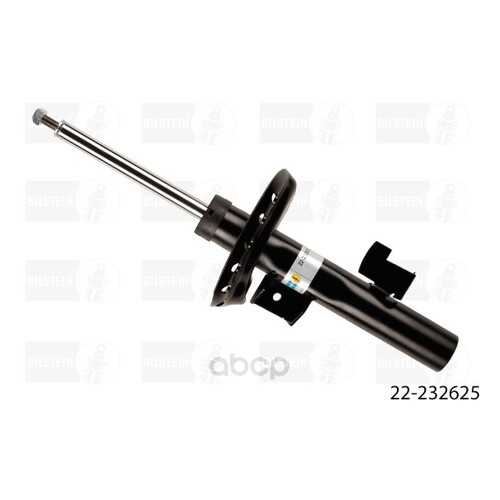 22-232625_амортизатор передний правый газовый! volvo xc60 3.2i/2.4d 08 Bilstein 22232625 в Emex