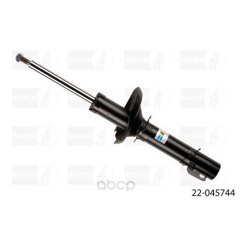 Амортизатор 2-х трубный газовый передний b4 Bilstein 22-045744 в Emex